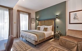 Palazzo Rosaria Boutique Hotel