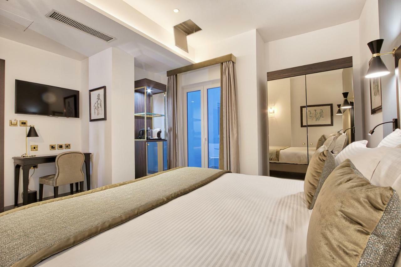 Palazzo Rosaria Boutique Hotel Valletta Dış mekan fotoğraf