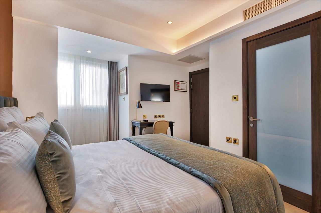 Palazzo Rosaria Boutique Hotel Valletta Dış mekan fotoğraf